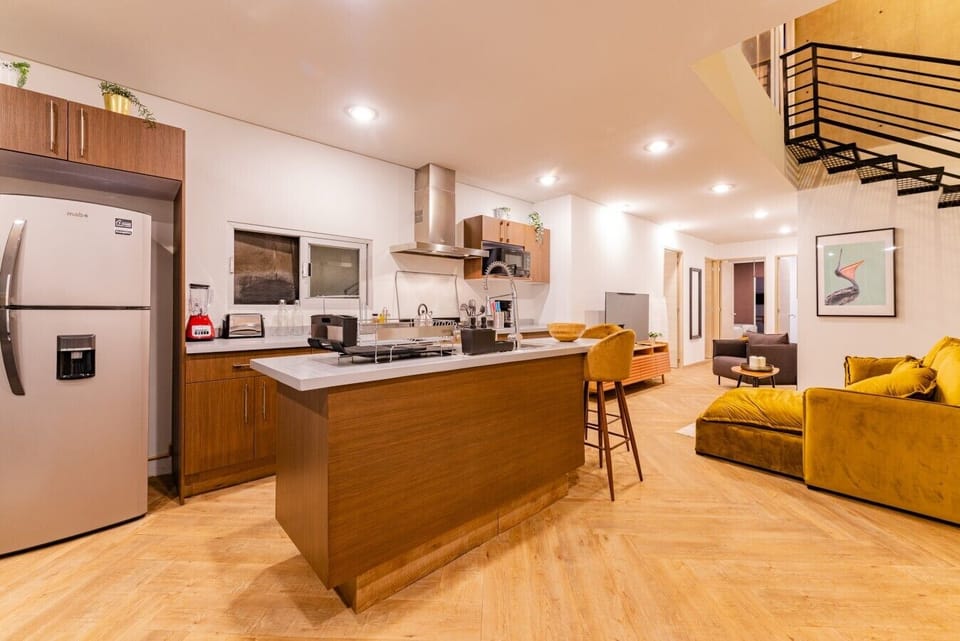 AirBnB SLP-PH-13