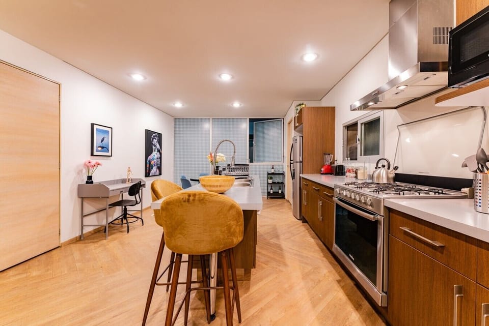 AirBnB SLP-PH-15