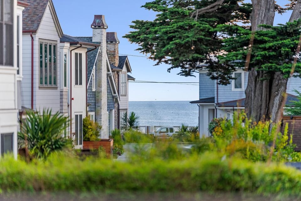Ocean View