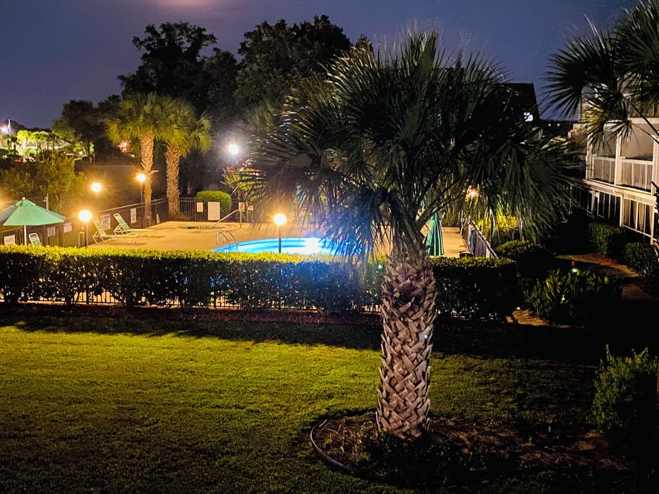 Beautiful Night Views