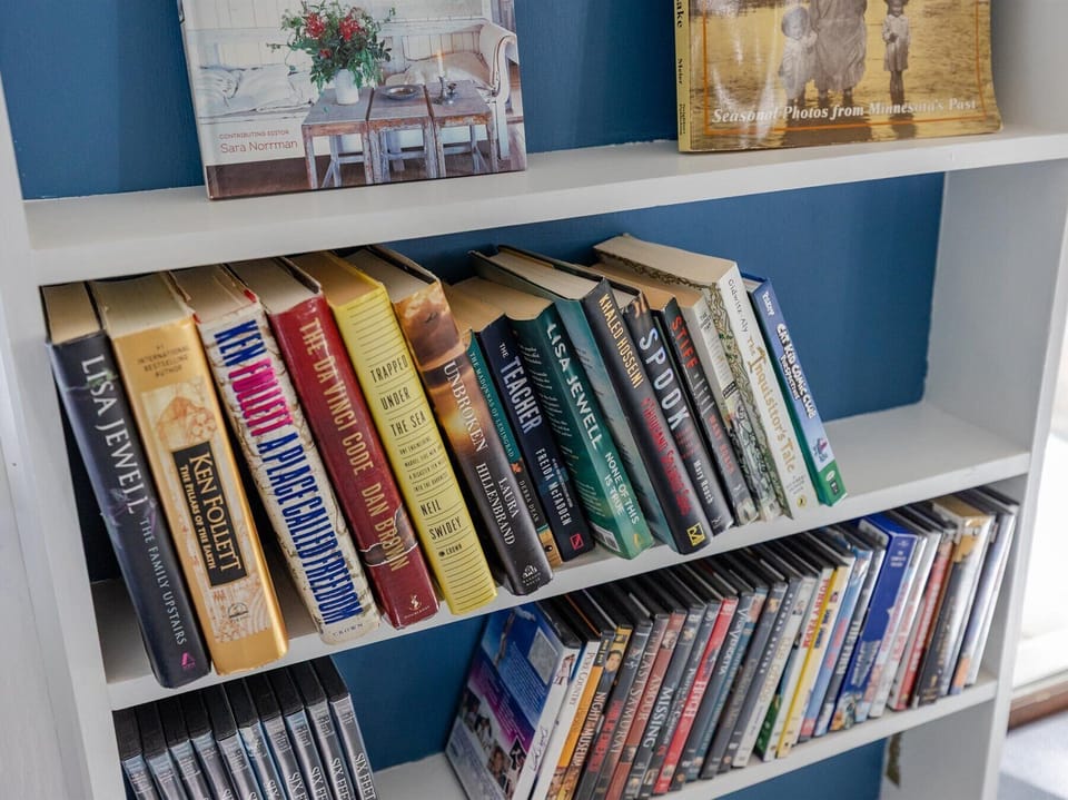 Books