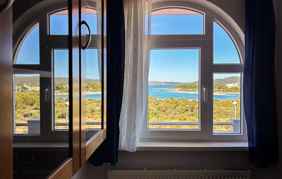 View From Room