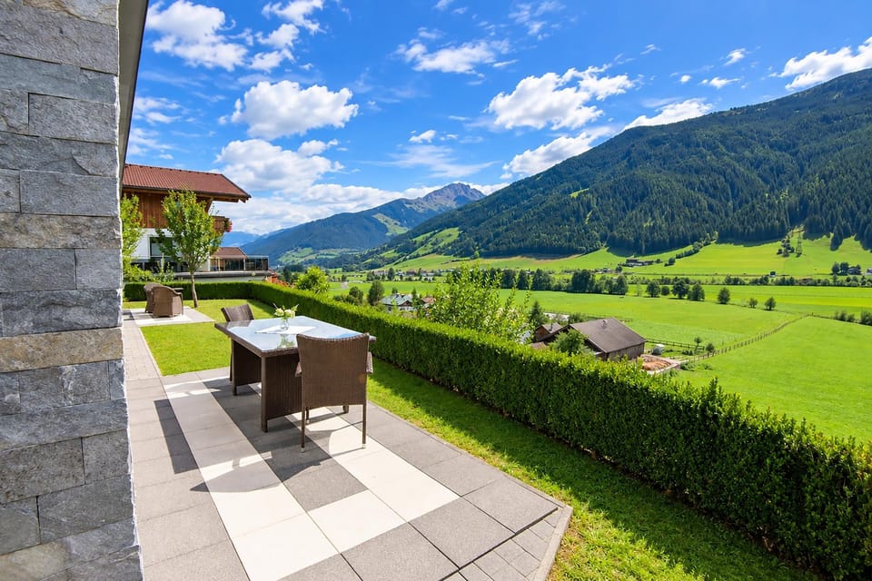 Patio / Balcony
