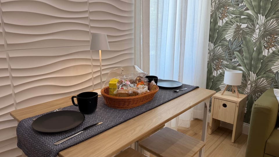 Apollo&Co. House Breakfast 