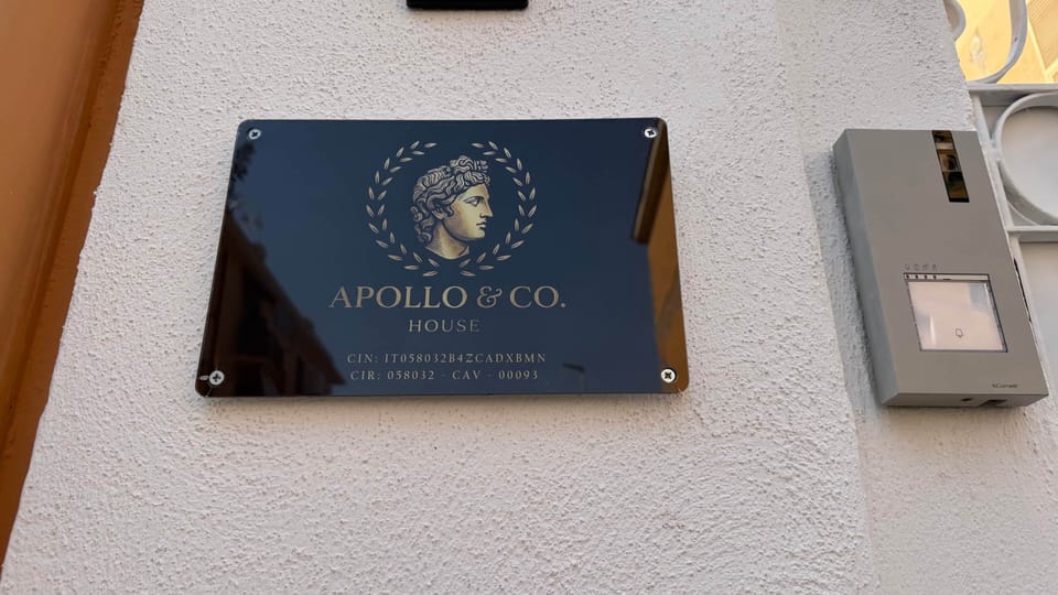 Apollo&Co. House  