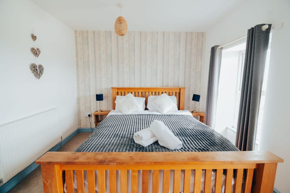 Double Bed