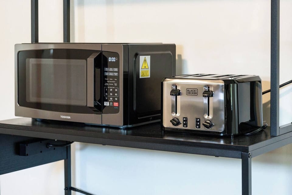 Microwave