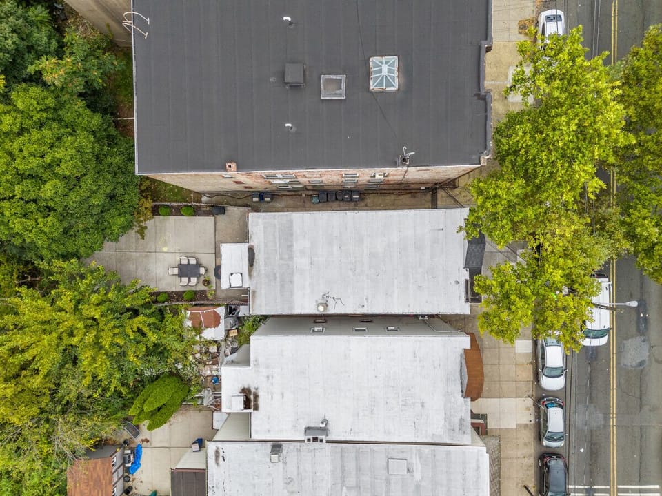 Drone View