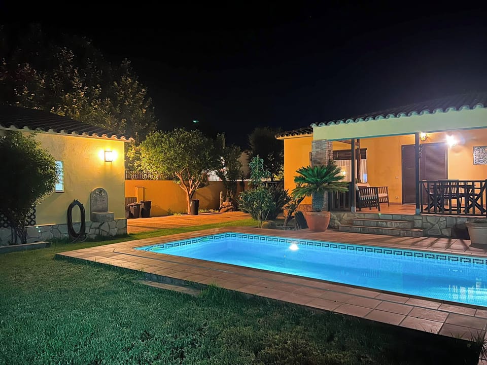 Pool Outdoor