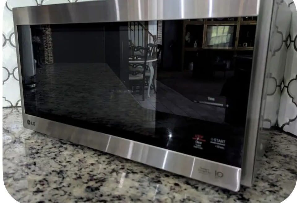 Microwave