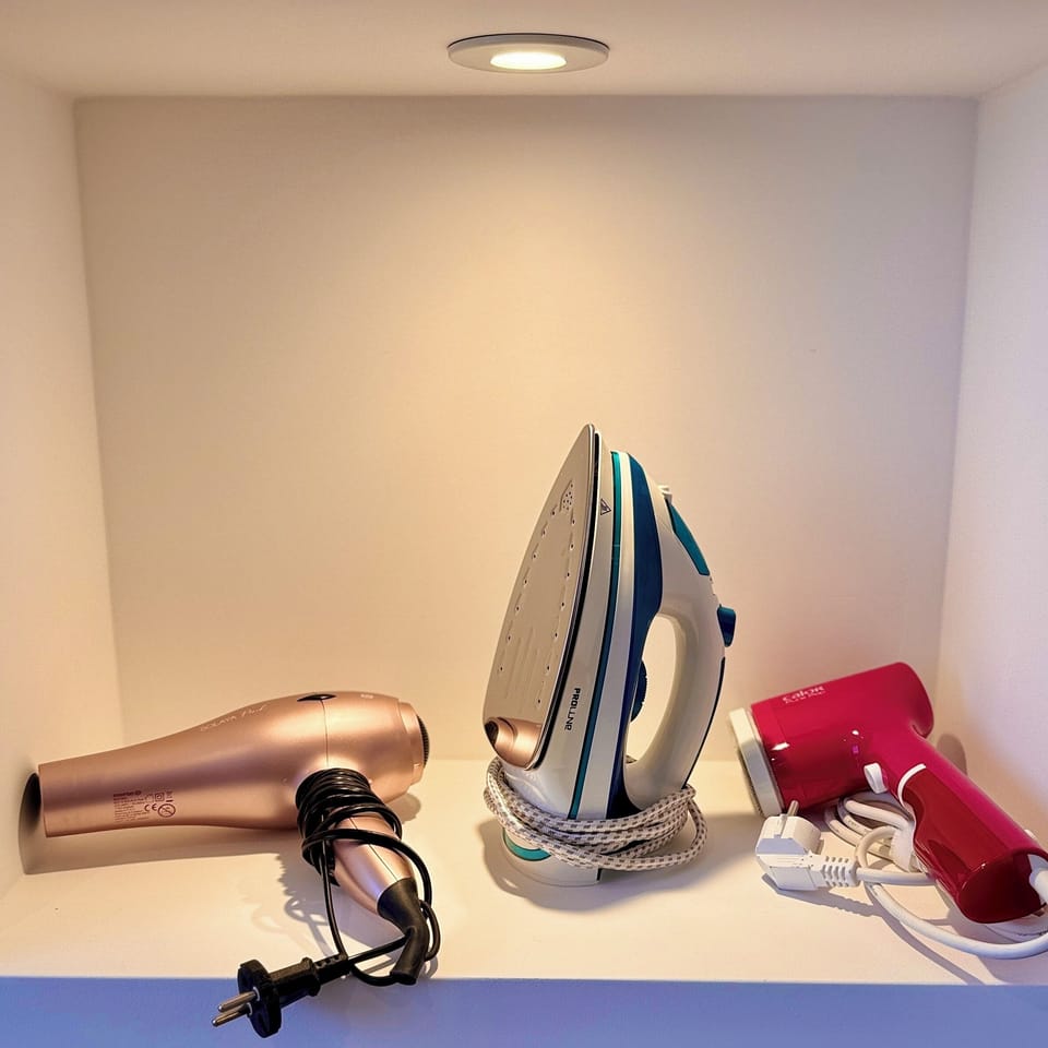 Miscellaneous