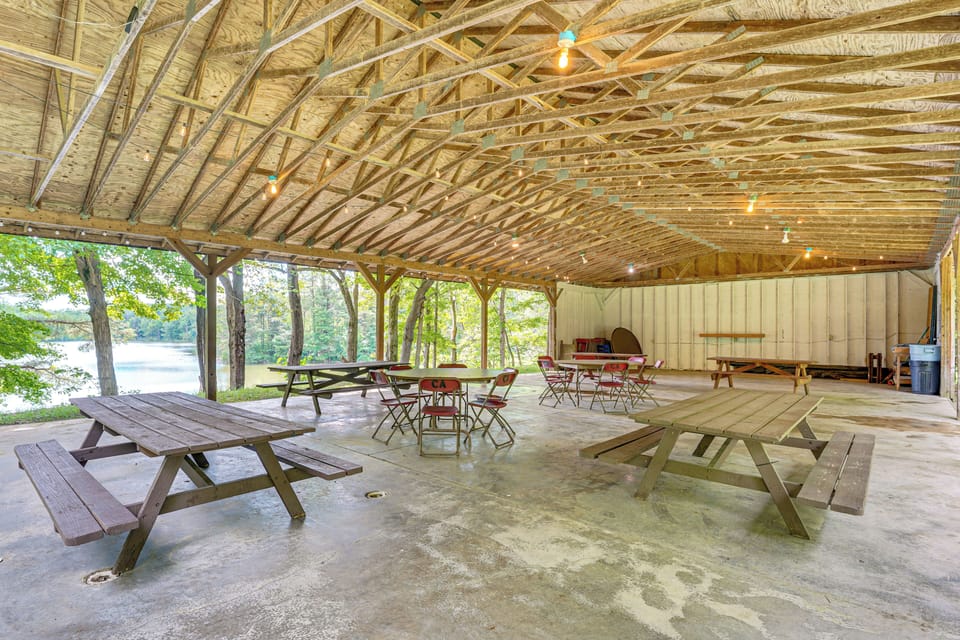 Letchworth Valley Campground & Resort