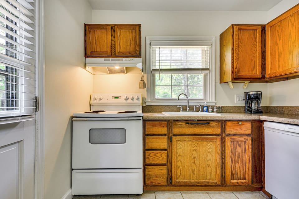 Kitchen | Refrigerator