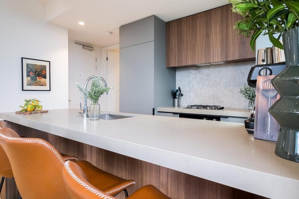 Balcony/Terrace/Patio