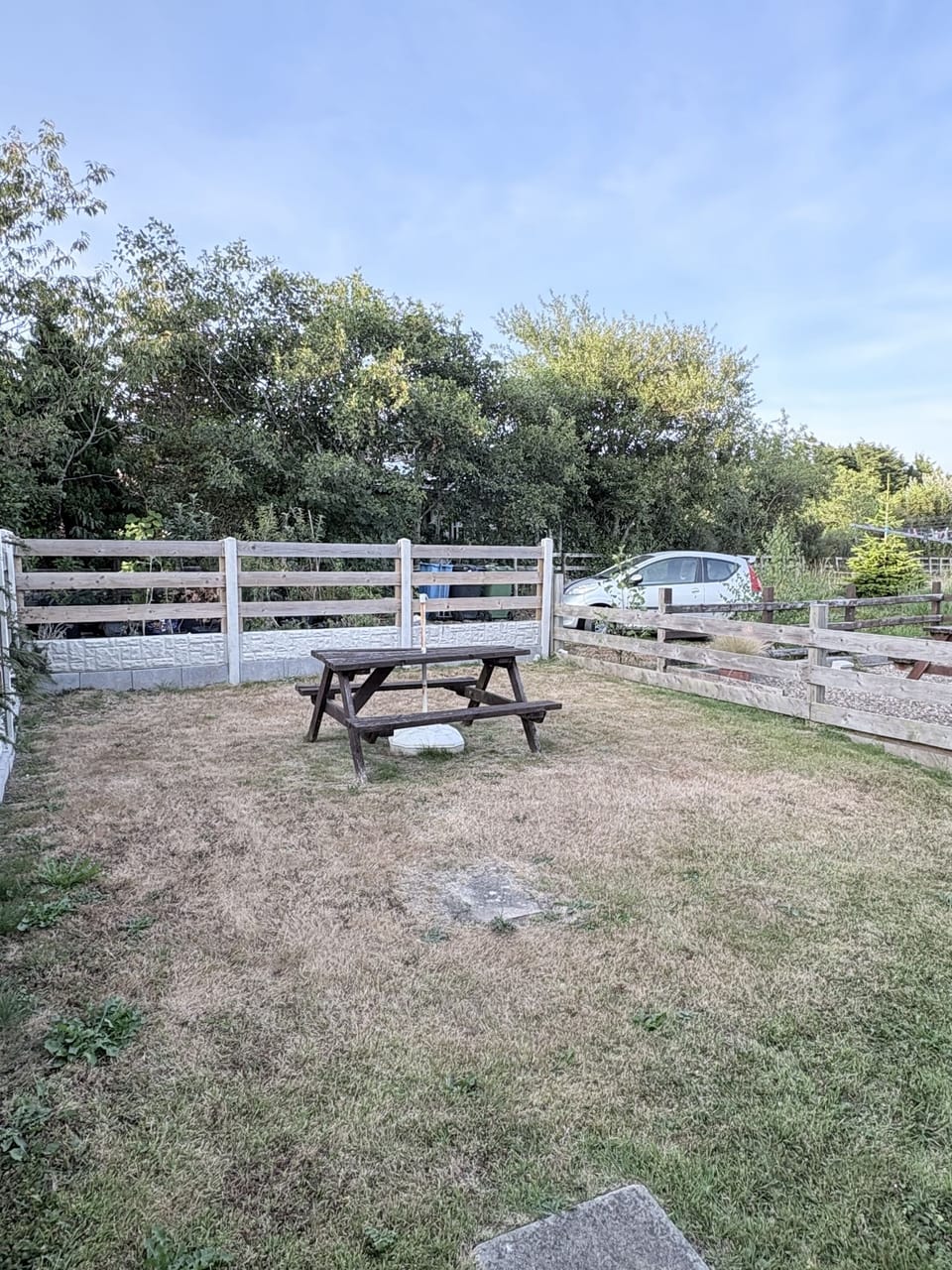 1 bedrrom cottage