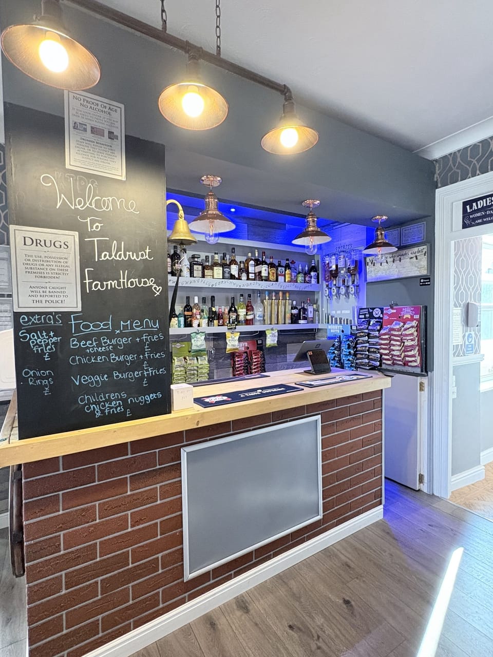Bar
