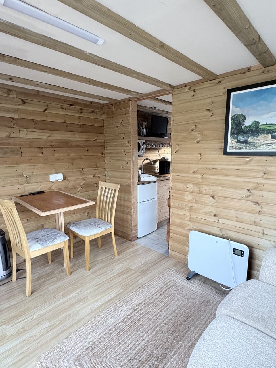 Cosy Cabin - Studio Room