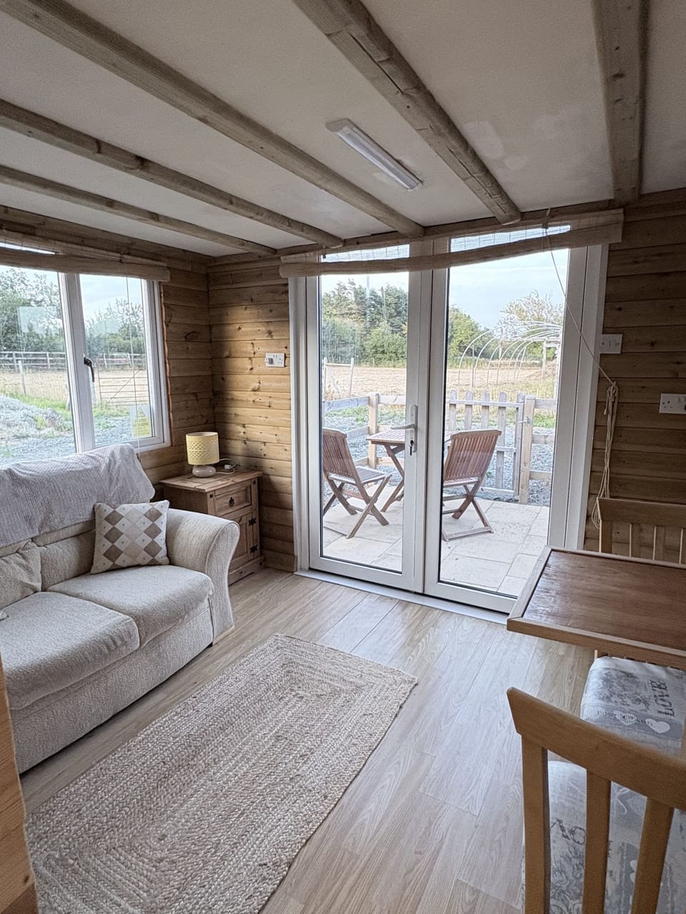 Cosy Cabin - Studio Room