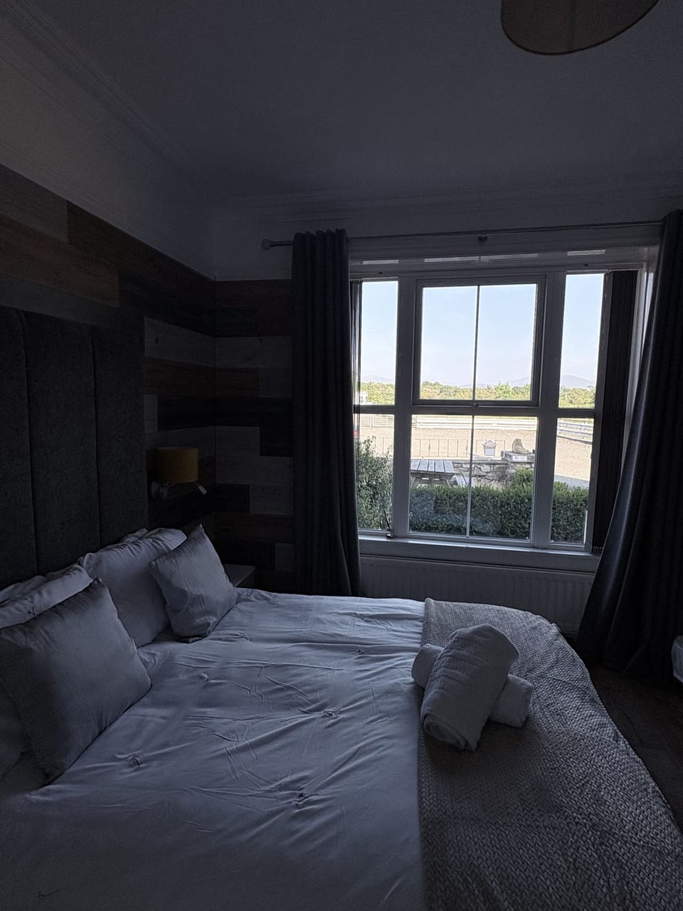 Ensuite Room