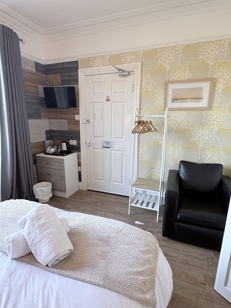 Ensuite Room
