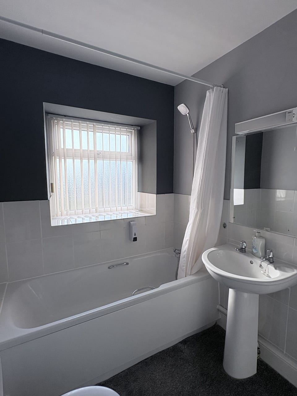 Private Bathroom