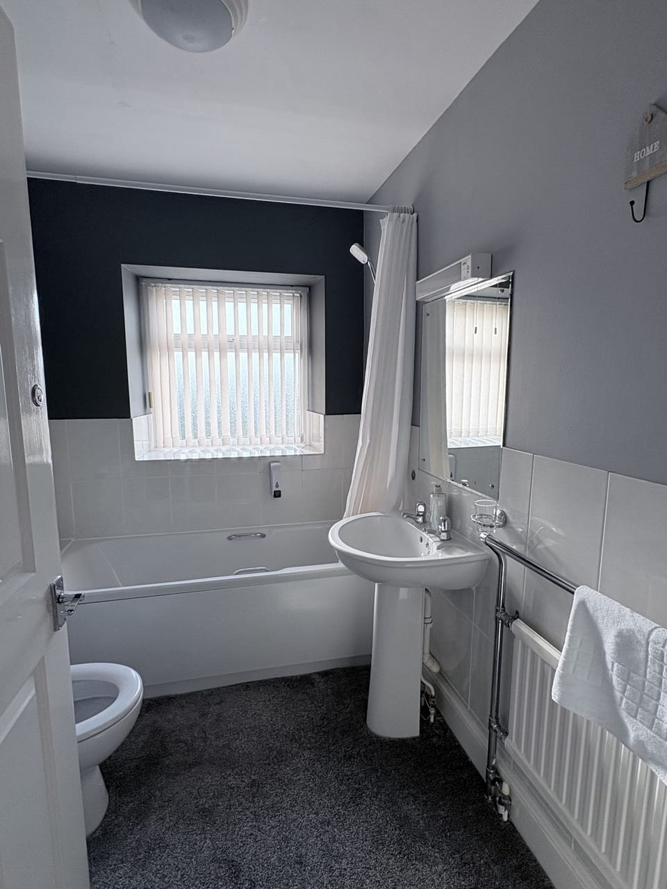 Private Bathroom