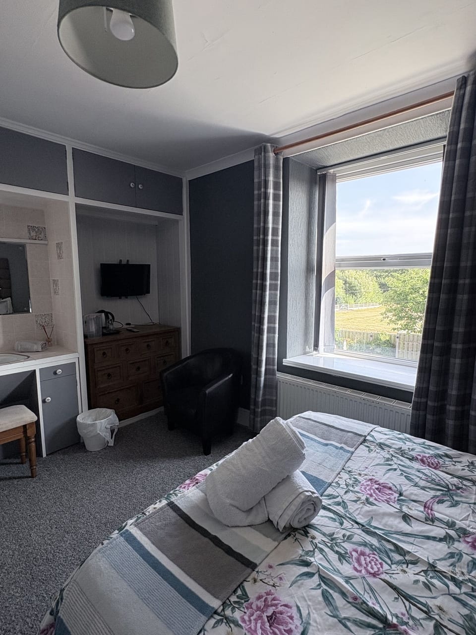 Ensuite Room