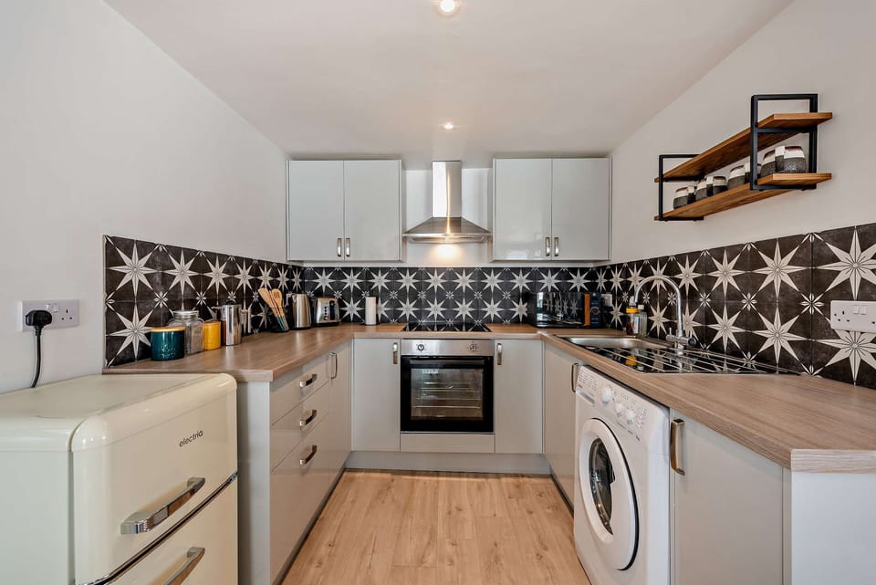 Studio 58, Brighton - Host & Stay