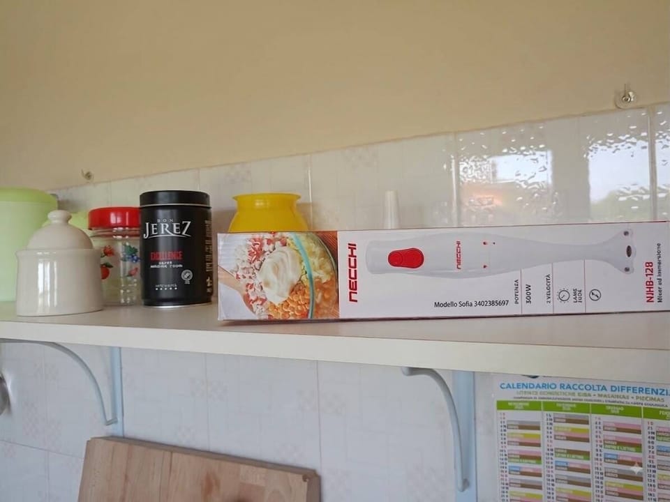 Miscellaneous