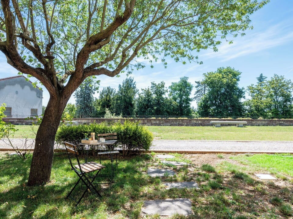 Apartment, Condominium, Balcony