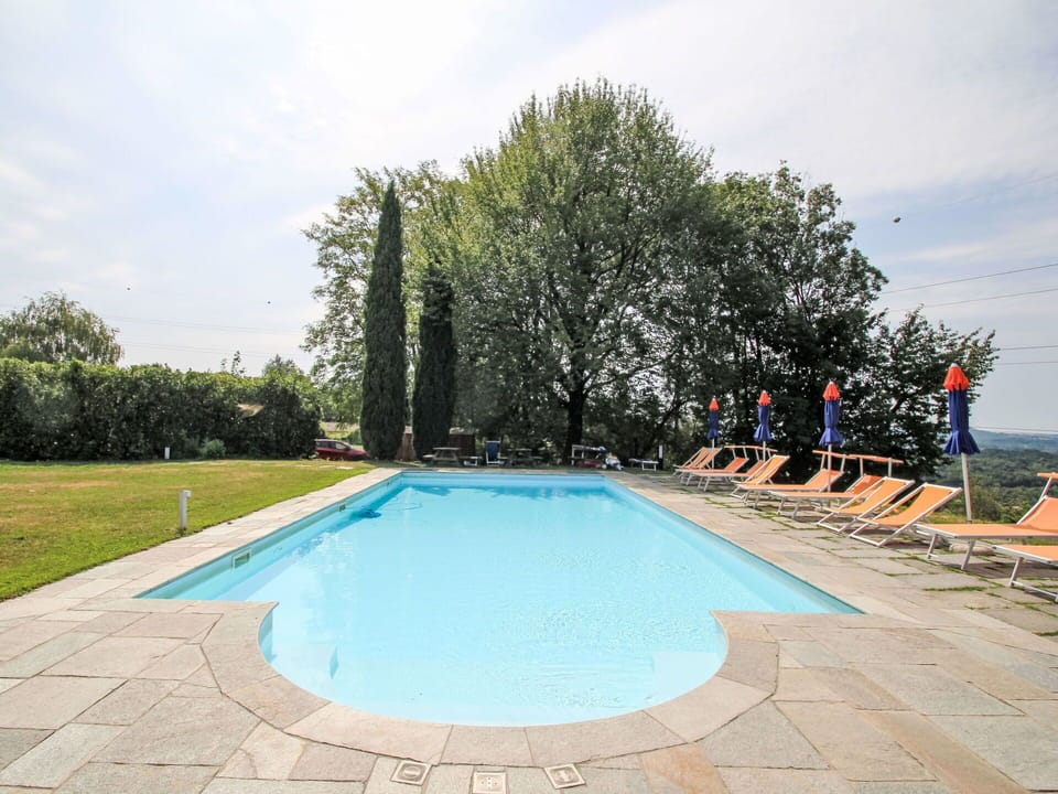 Blue, Swimming Pool, Leisure, Resort, Outdoor Furniture, Shade, Eco Hotel, Water Feature, Resort Town, Landscaping