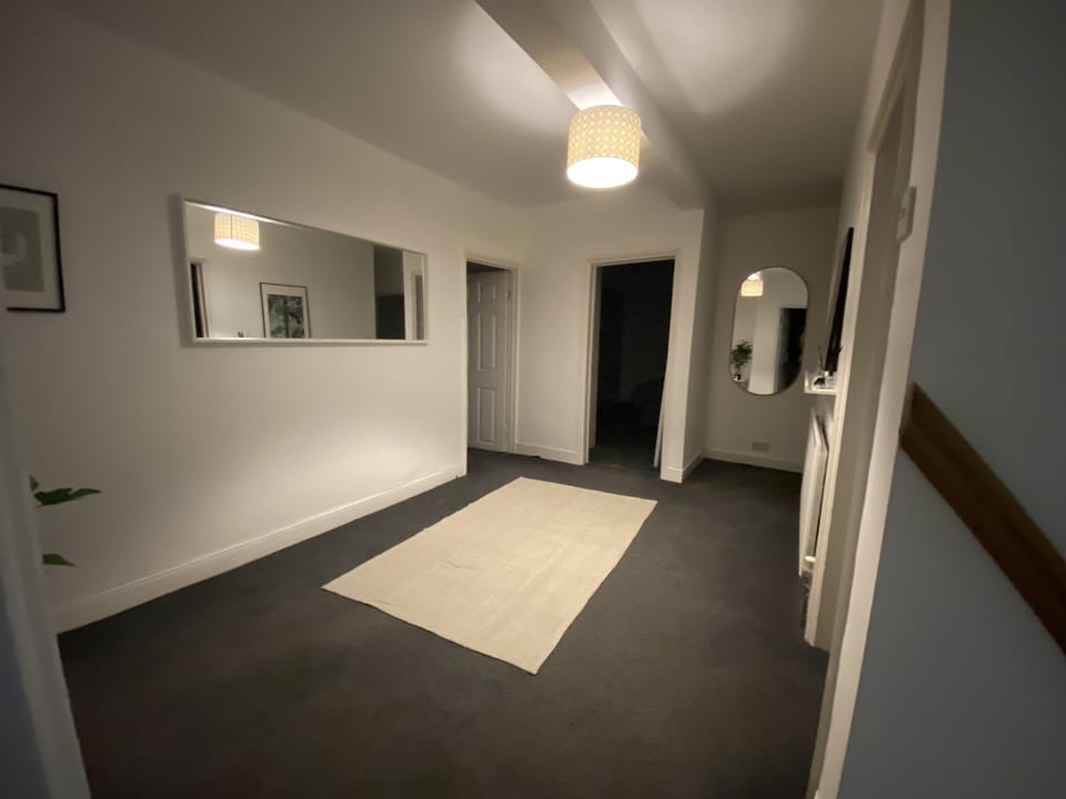 1st Floor Landing 