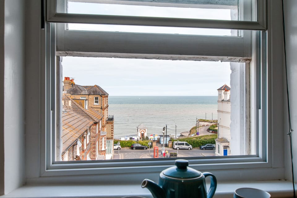 Kitchen View