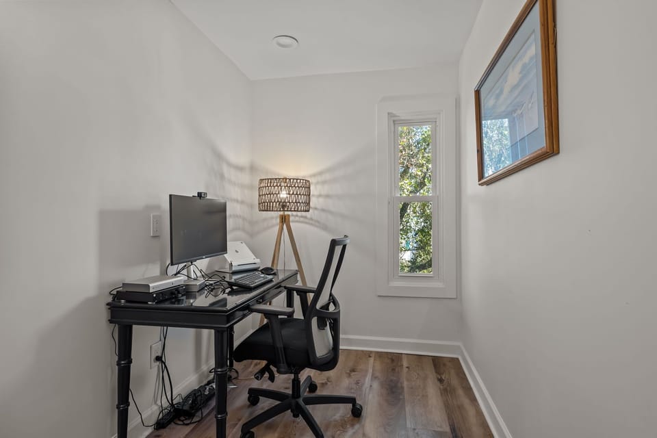 Home Office