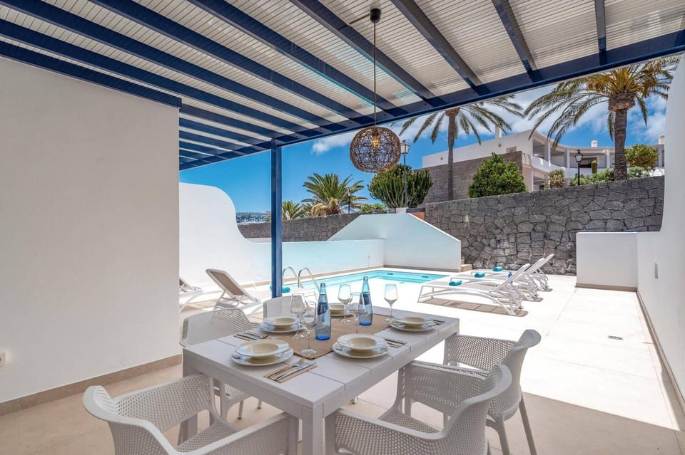 Villa Marejada image