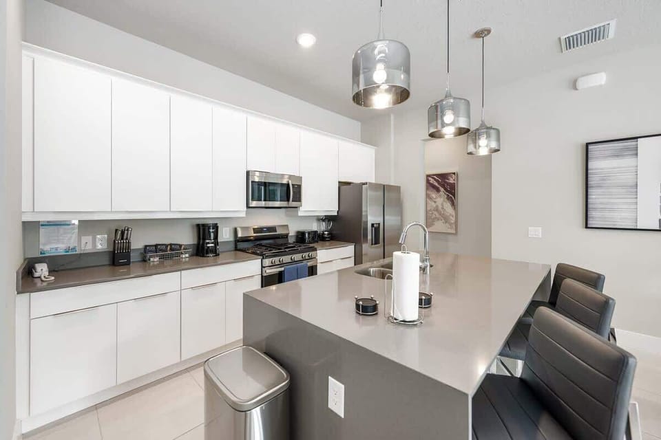 Clean, bright, and effortless, this is the kind of space that makes every day feel easy.