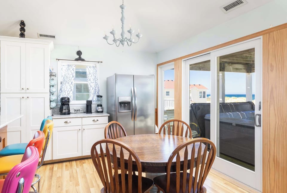 Breakfast Nook