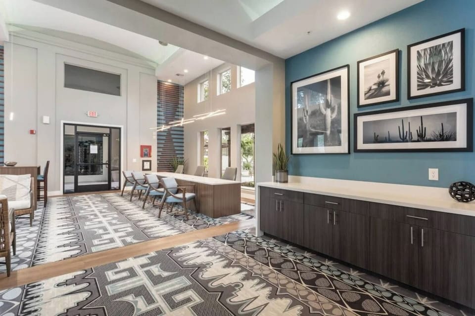 Clubhouse