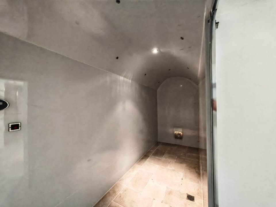 SPAS INSOLITES : authentique Hammam