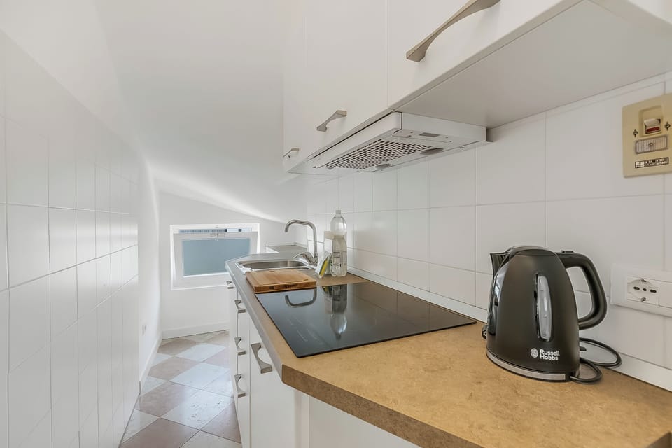 Kitchenette