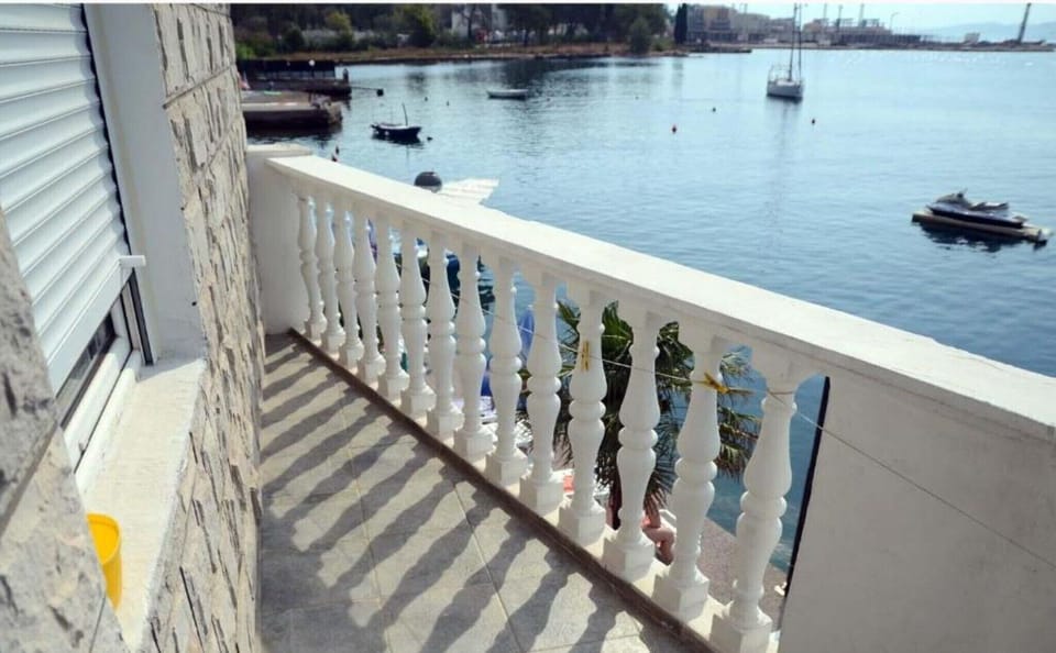 Patio / Balcony