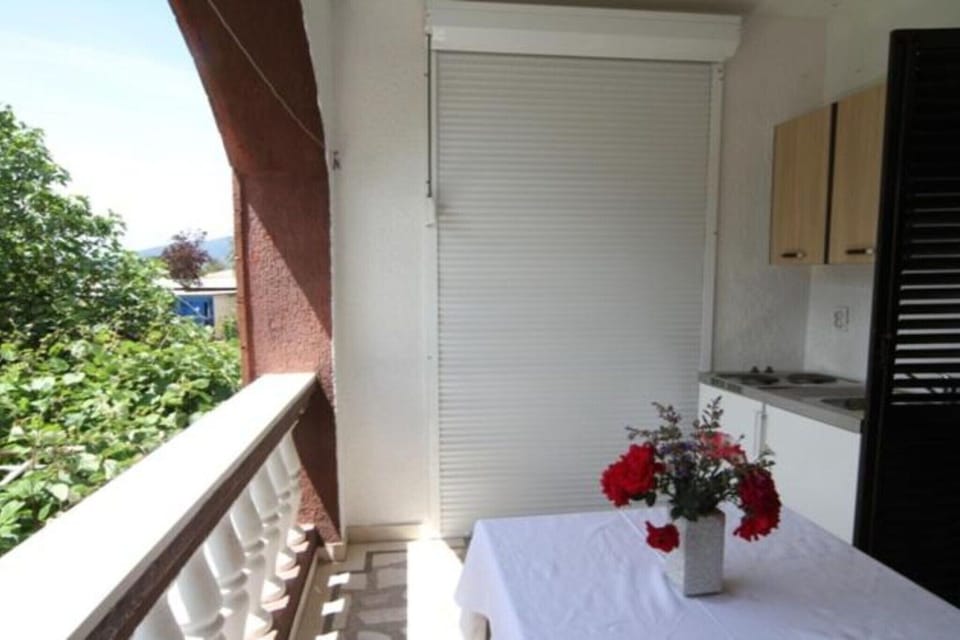 Patio / Balcony