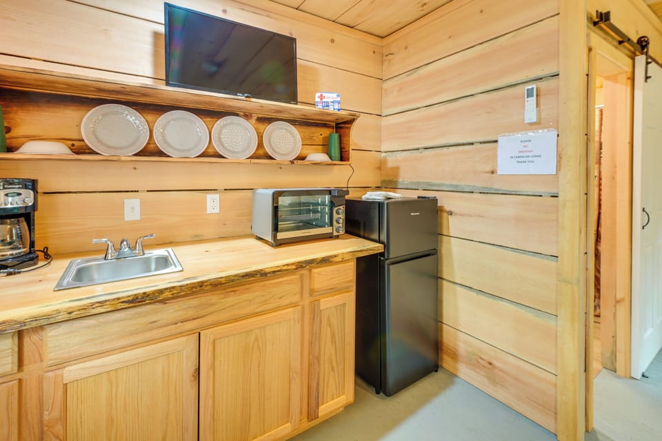 Kitchenette