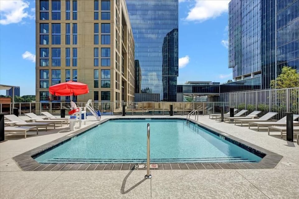 Herndon/Reston Reston 3 Bedroom Pool