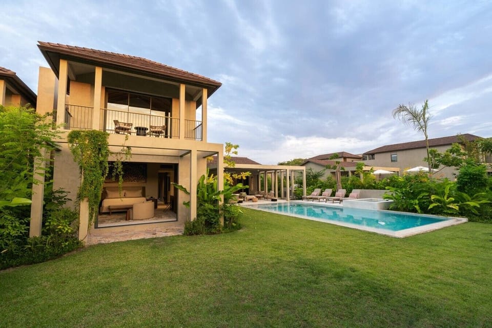Outdoor Living 1.4