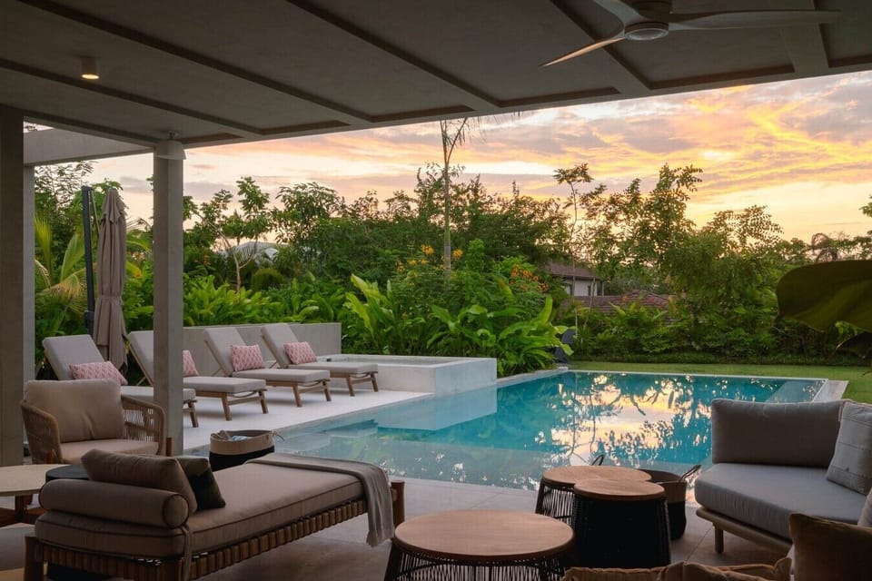 Outdoor Living 1.2