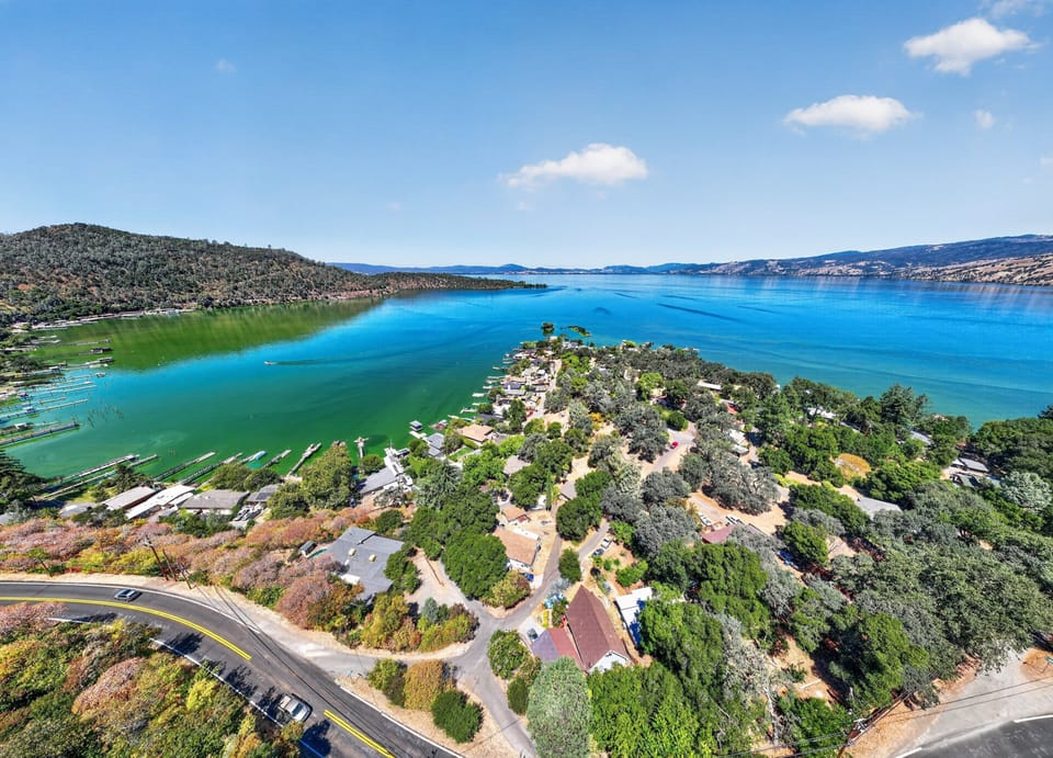 Outdoors, Nature, Sea, Water, Lake