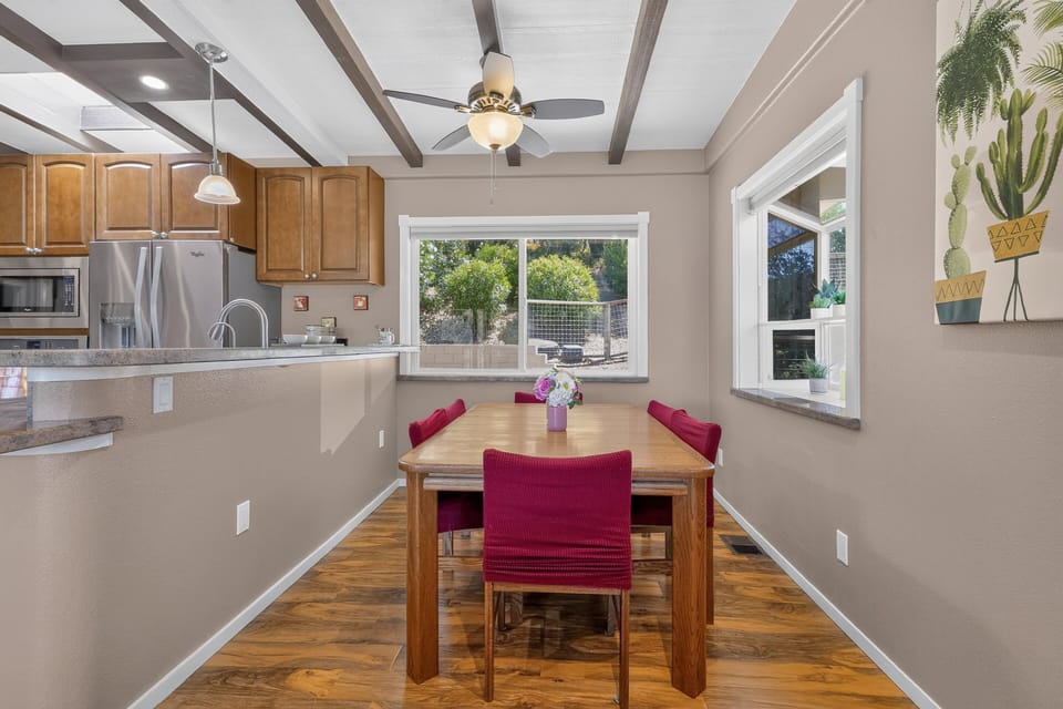 Dinning Area