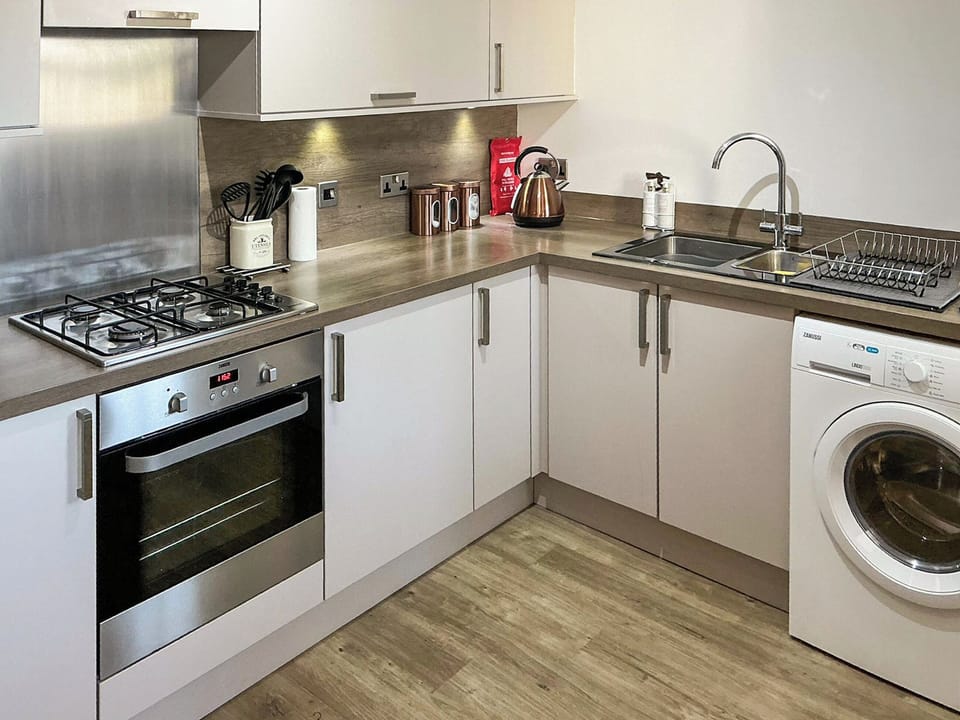 Kitchen | Serenity, Cellardyke
