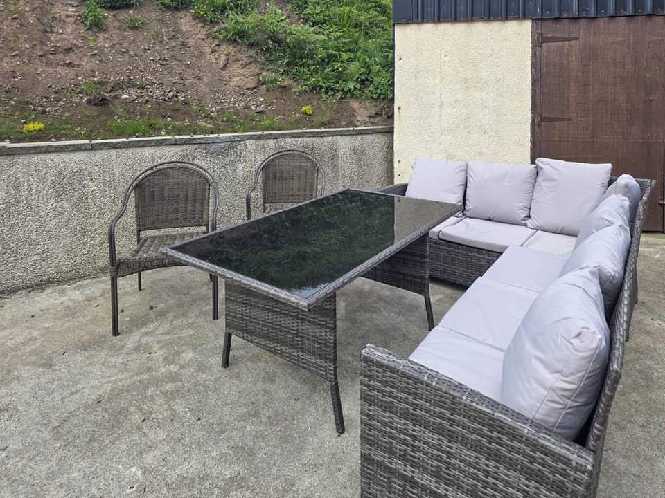 Outdoor | Mo Dhachaidh, Gairloch